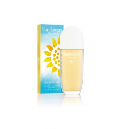 ELIZABETH ARDEN SUNFLOWER SUNRISE EDT 100 ml spray