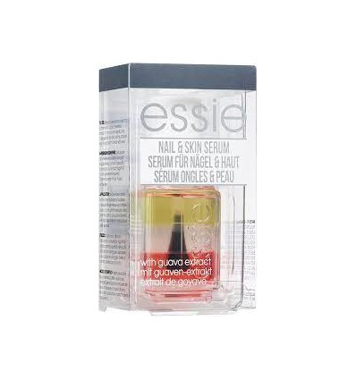 ESSIE NAIL & SKIN SERUM 13.5 ml