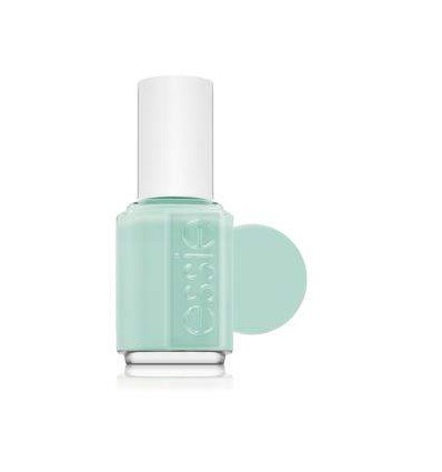 ESSIE NAIL LACQUER 99 MINT CANDY APPLE 5 ML