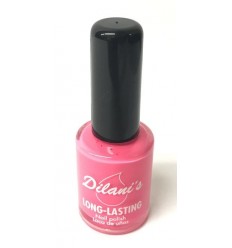 DILANI´S LACA DE UÑAS Nº 136 10 ml DILANI´S LACA DE UÑAS Nº 136 10 ml