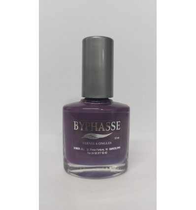 BYPASSE ESMALTE DE UÑAS Nº 39