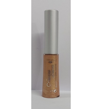 BYPHASSE CRISTAL SHINE ! LIP Nº 01 BEIGE DORÉ 5 ML