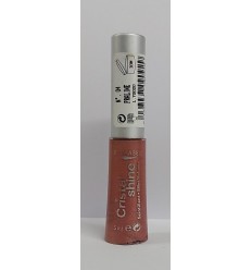 BYPHASSE CRISTAL SHINE ! LIP Nº 4 PRALINE 5 ML