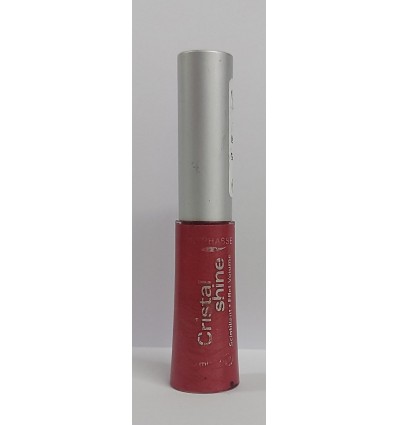 BYPHASSE CRISTAL SHINE ! LIP Nº 5 FRAISE 5ML