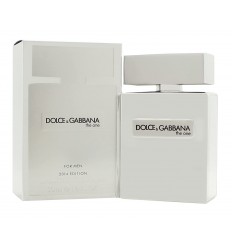 DOLCE & GABBANA THE ONE FOR MEN 2014 EDITION EDT 50 ml SPRAY