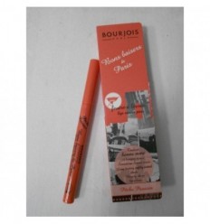 Bourjois Lip Satin Pen 3 Peche Passion Bourjois Lip Satin Pen 3 Peche Passion
