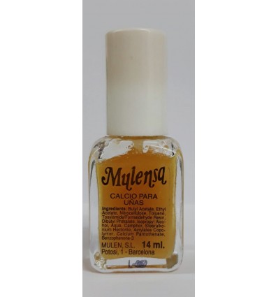 MYLENSA CALCIO PARA UÑAS 14 ML