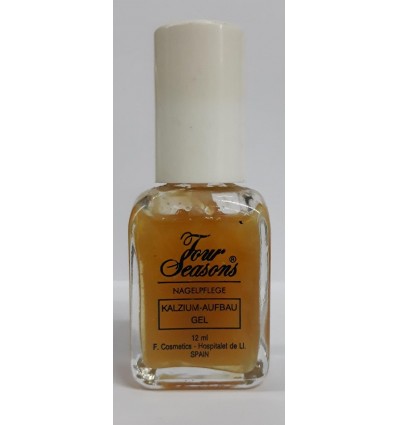 FOUR SEASONS GEL CALCIO 12 ML