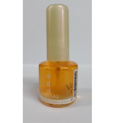 U.M.A. ACEITE DE UÑAS 8 ML