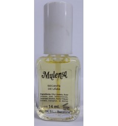 MYLENSA SECANTE DE UÑAS 14 ML