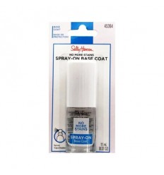 SALLY HANSEN SPRAY-ON BASE PROTECTORA DE UÑAS 11 ml
