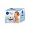 NIVEA PACK HIDRATA & NUTRE CREMA DE DIA 50 ml + CREMA CORPORAL 200 ml