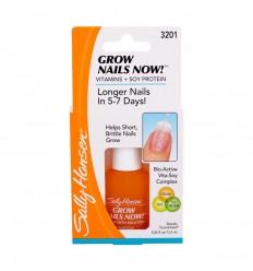 SALLY HANSEN GROW NAILS NOW ! 13.3 ml