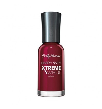 SALLY HANSEN XTREME WEAR NAIL ESMALTE 589 BRICK WALL