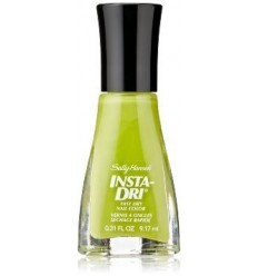 SALLY HANSEN INSTA DRI NAIL POLISH 450- Split Lime 9,17 ml