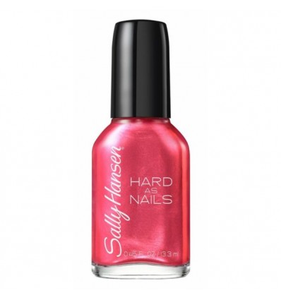 SALLY HANSEN HARD AS NAILS 310 ROCK´N´ROLL 13.3 ml