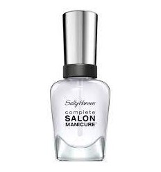 SALLY HANSEN SALON MANICURE 110 CLEAR´D FOR TAKEOFF 14,7 ml