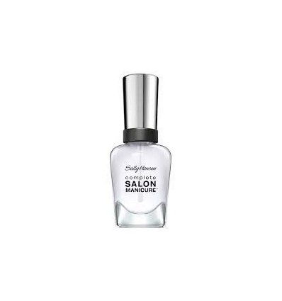 SALLY HANSEN SALON MANICURE 110 CLEAR´D FOR TAKEOFF 14,7 ml