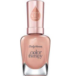 SALLY HANSEN COLOR THERAPY ESMALTE 484 WARM AND TOASTY 14.7 ml
