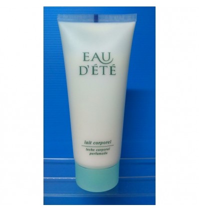EAU D´ÉTÉ LOCIÓN CORPORAL 200 ml