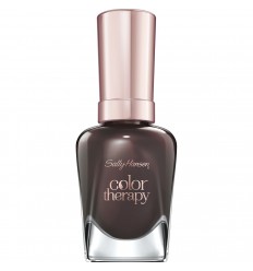 SALLY HANSEN COLOR THERAPY ESMALTE 140 HAUTE STONE 14.7 ml SALLY HANSEN COLOR THERAPY ESMALTE 140 HAUTE STONE 14.7 ml