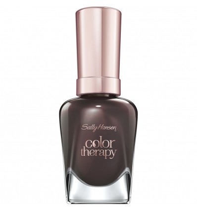 SALLY HANSEN COLOR THERAPY ESMALTE 140 HAUTE STONE 14.7 ml