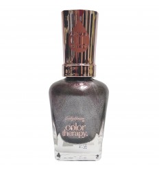 SALLY HANSEN COLOR THERAPY ESMALTE 142 IN MY ELEMENT 14.7 ml SALLY HANSEN COLOR THERAPY ESMALTE 142 IN MY ELEMENT 14.7 ml