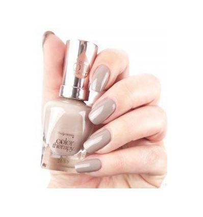 SALLY HANSEN COLOR THERAPY ESMALTE 150 STEELY SERENE 14.7 ml