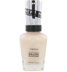 SALLY HANSEN SALON MANICURE 160 SHELL WE DANCE? 14,7 ml