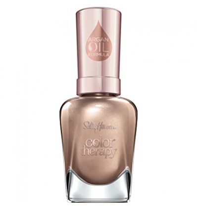 SALLY HANSEN COLOR THERAPY ESMALTE 170 GLOW WITH THE FLOW 14.7 ml