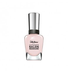 SALLY HANSEN SALON MANICURE 182 BLUSH AGAINST THE WORLD 14,7 ml