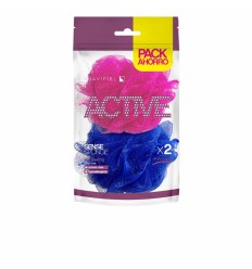 SUAVIPIEL ACTIVE SENSE SPONGE 2 X 1
