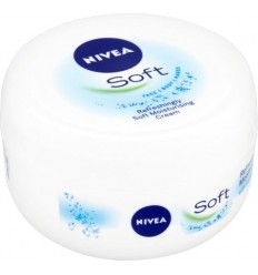 NIVEA SOFT TARRO 300 ML