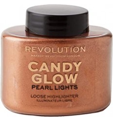 REVOLUTION CANDY GLOW PEARL LIGHTS 25 gr