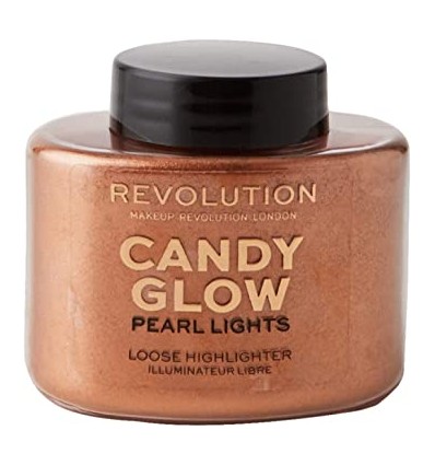 REVOLUTION CANDY GLOW PEARL LIGHTS 25 gr