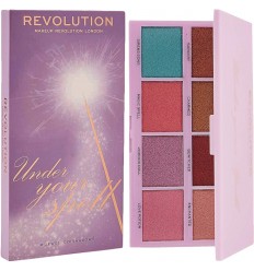 REVOLUTION UNDER YOUR SPELL PALETA 8 X 1.6 GR REVOLUTION UNDER YOUR SPELL PALETA 8 X 1.6 GR