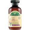 ANTICA ERBORISTERIA 2 EN 1 CHAMPÚ & BÁLSAMO LECHE DE ARROZ Y FRUTO DE LA PASIÓN 250 ml
