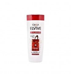 ELVIVE TOTAL REPAIR 5 CHAMPÚ CALENDULA + CERAMIDAS 300 ml