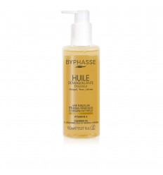 BYPHASSE ACEITE DESMAQUILLANTE DE OJOS 150 ml