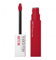MAYBELLINE SUPERSTAY MATTE INK 325 SHOT CALLER LABIAL LÍQUIDO