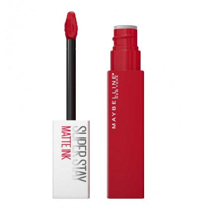 MAYBELLINE SUPERSTAY MATTE INK 325 SHOT CALLER LABIAL LÍQUIDO