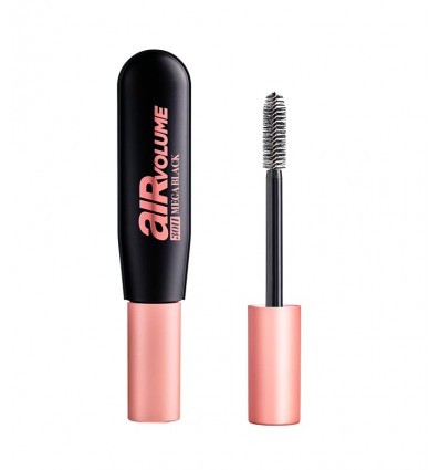 LOREA AIR VOLUME 30 H MEGA BLACK MÁSCARA DE PESTAÑAS 9.4 ml