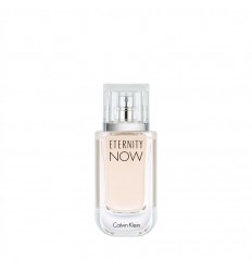 CALVIN KLEIN ETERNITY NOW FEMME EDT 30 ml SIN CAJA