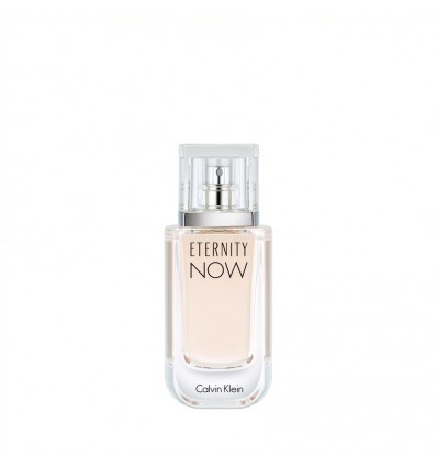 ETERNITY NOW FEMME EDT 30 ml SIN CAJA