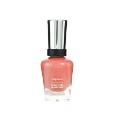 SALLY HANSEN SALON MANICURE 547 PEACH OF CAKE 14,7 ml