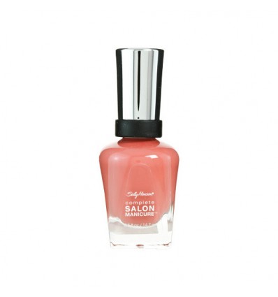 SALLY HANSEN SALON MANICURE 547 PEACH OF CAKE 14,7 ml