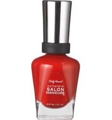 SALLY HANSEN SALON MANICURE 550 ALL FIRED UP 14,7 ml