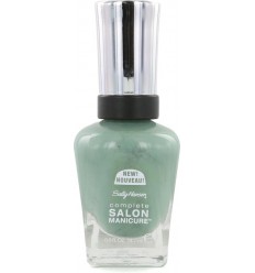SALLY HANSEN SALON MANICURE 586 MOSS DEFINITELY 14,7 ml