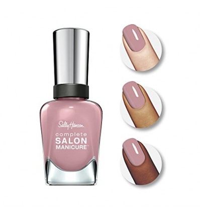 SALLY HANSEN SALON MANICURE 302 ROSE TO THE OCCASION 14,7 ml