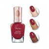 SALLY HANSEN COLOR THERAPY ESMALTE 350 HAUTE SPRINGS 14.7 ml